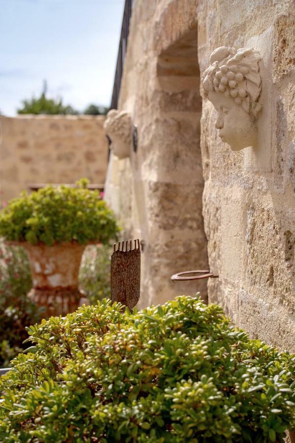 Chateau Croix De Labrie Saint-Émilion Exteriör bild