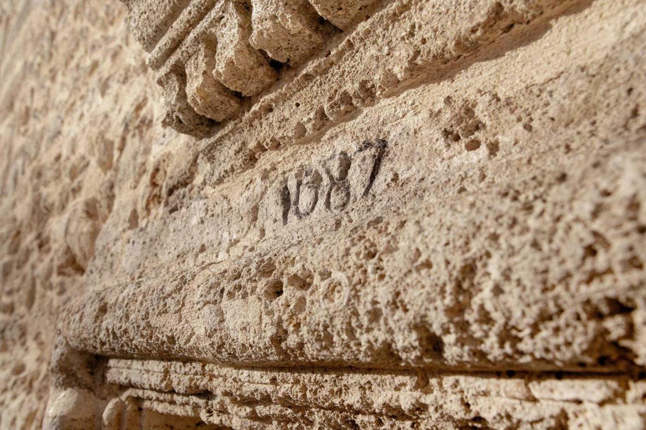 Chateau Croix De Labrie Saint-Émilion Exteriör bild